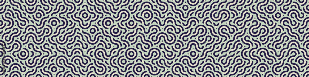 Abstract Geometric Pattern generative computational art illustration Abstract Geometric Pattern generative computational art illustration