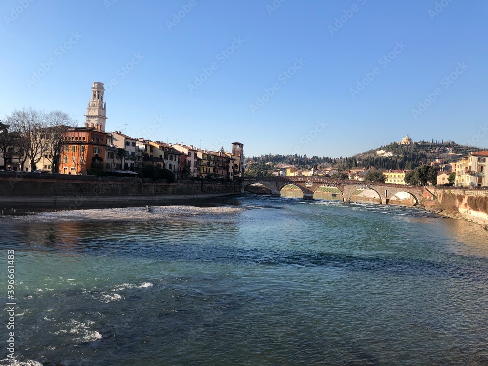 ponte vecchio