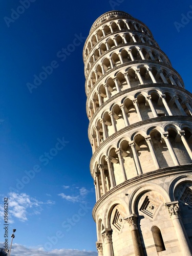 Pisa Tower