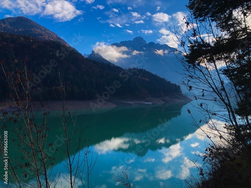 water mirror 