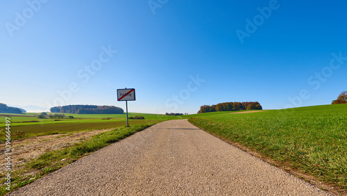 The village of Fucking, Austria