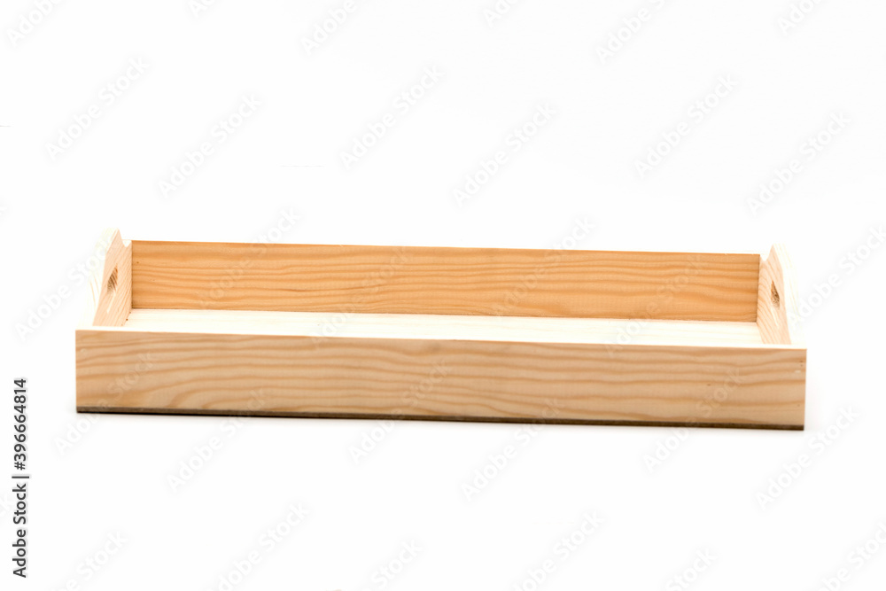Wood Serving Tray, Kitchen Wooden Tray, Bread Wood Serving Tray, Kitchen Wooden Tray, Bread