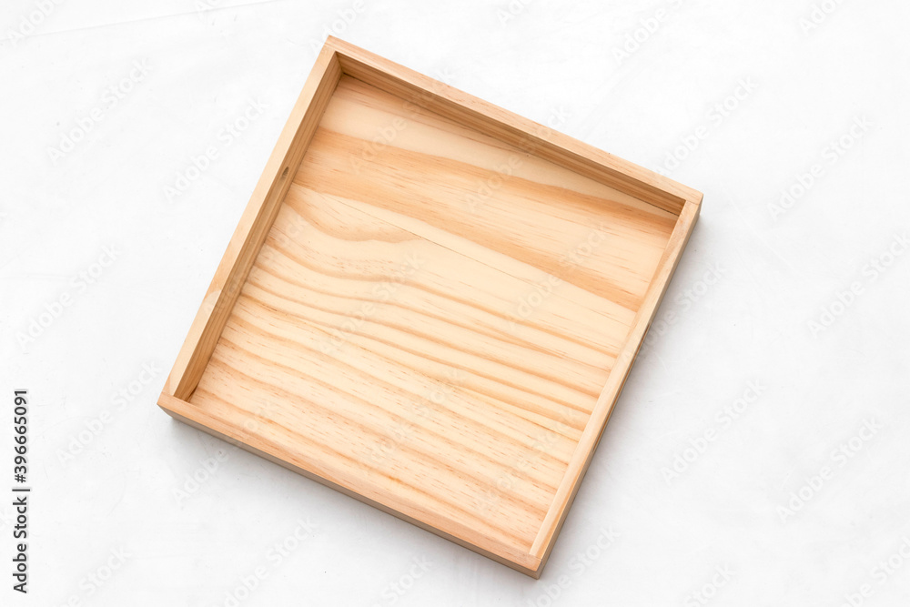 Wood Serving Tray, Kitchen Wooden Tray Wood Serving Tray, Kitchen Wooden Tray