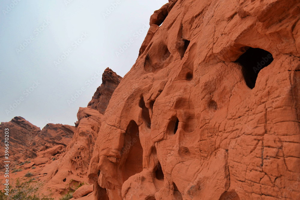Valley of Fire, Nevada
