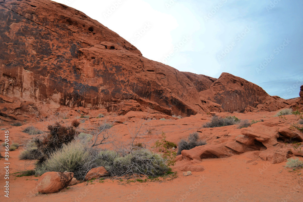 Valley of Fire, Nevada