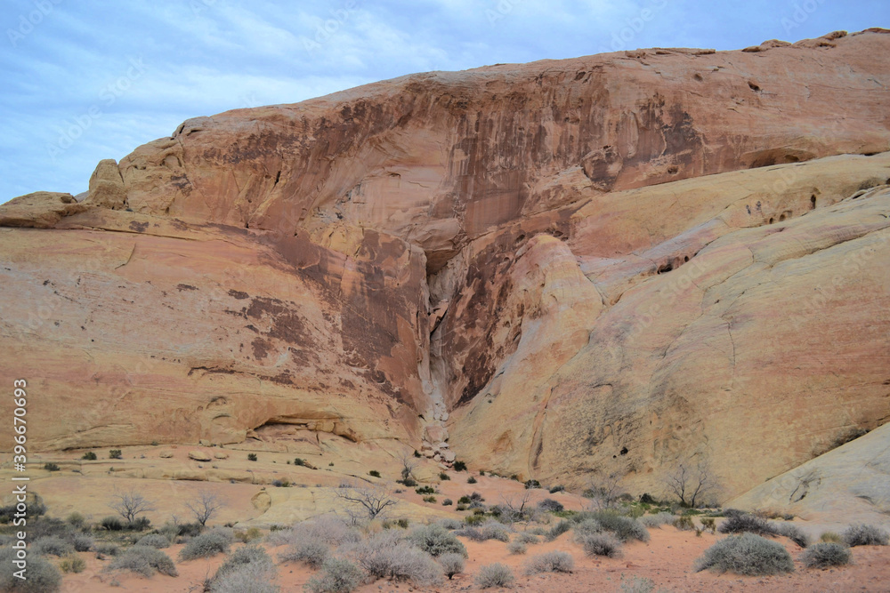 Valley of Fire, Nevada