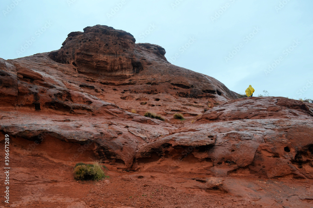Valley of Fire, Nevada