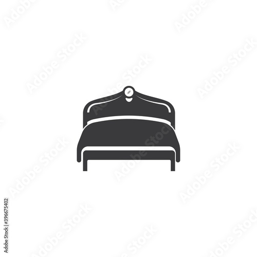 Bed icon
