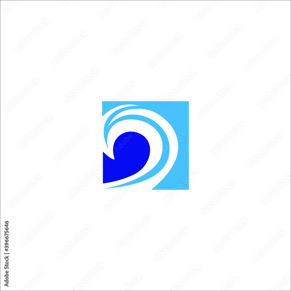 logo sea beach environment templet vector logo sea beach environment templet vector