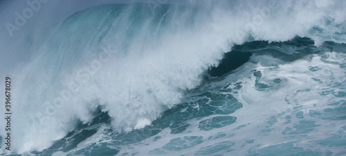 Big wave © LeticiaLara