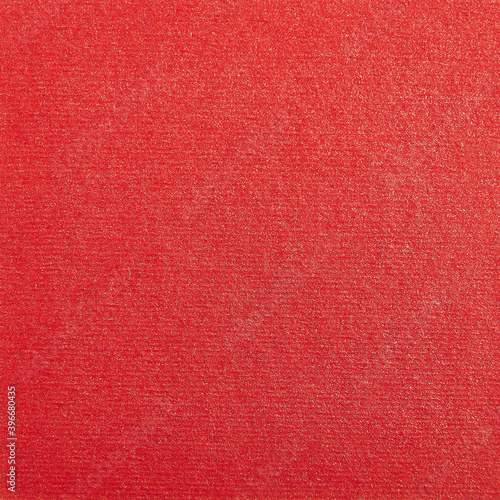 Paper texture background red color for decor 