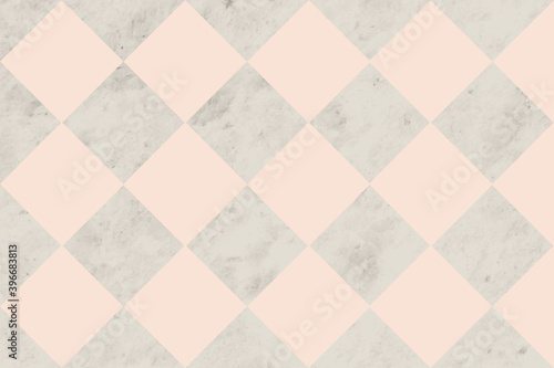 Wallpaper Mural Pink square patterned background design Torontodigital.ca