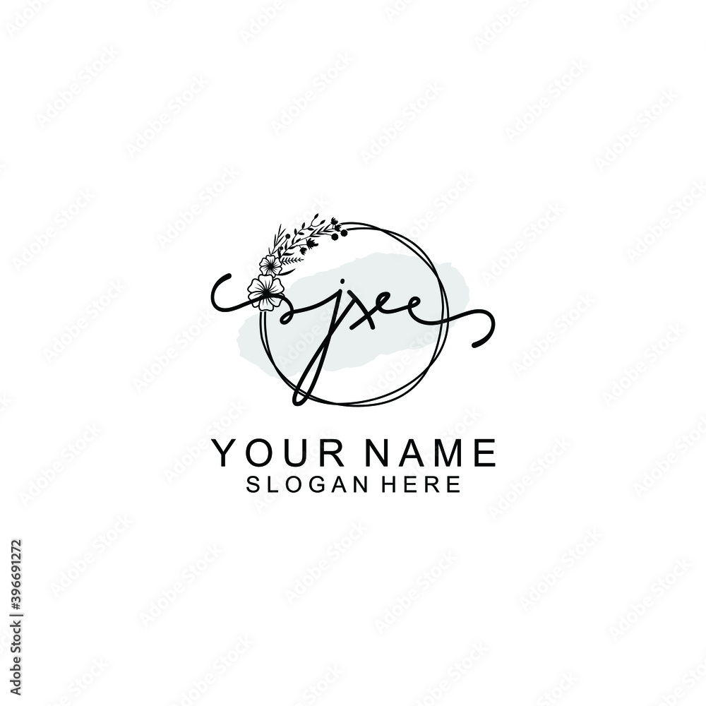 Initial JX Handwriting, Wedding Monogram Logo Design, Modern Minimalistic and Floral templates for Invitation cards Initial JX Handwriting, Wedding Monogram Logo Design, Modern Minimalistic and Floral templates for Invitation cards