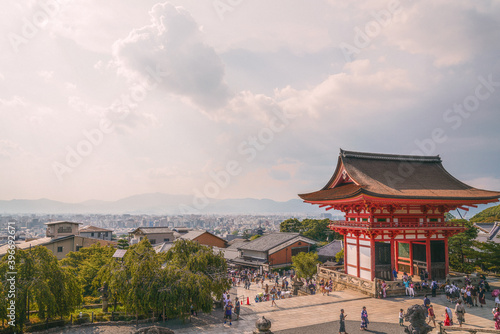 Wallpaper Mural 청수사 Torontodigital.ca