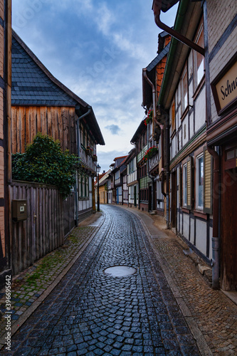 Altstadt von Wernigerode