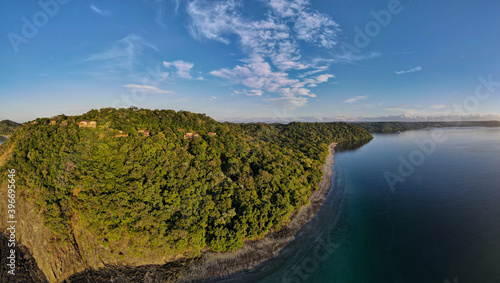 Luxury Peninsula Papagayo in Costa Rica with beaches and nature © WildPhotography.com