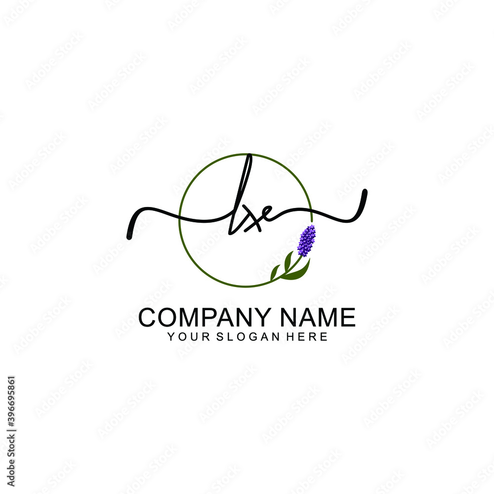 Initial LX Handwriting, Wedding Monogram Logo Design, Modern Minimalistic and Floral templates for Invitation cards Initial LX Handwriting, Wedding Monogram Logo Design, Modern Minimalistic and Floral templates for Invitation cards