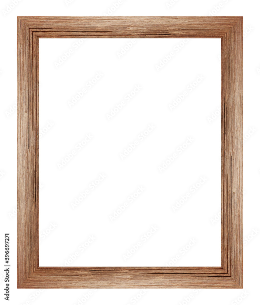 Wooden frame Wooden frame