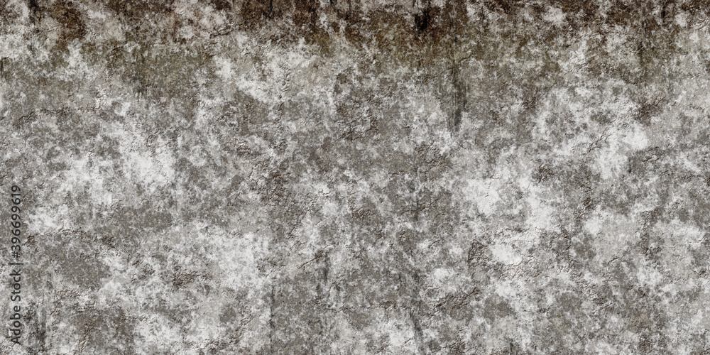 Obraz premium old concrete wall, seamless background
