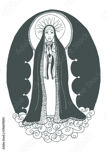 Nossa Senhora