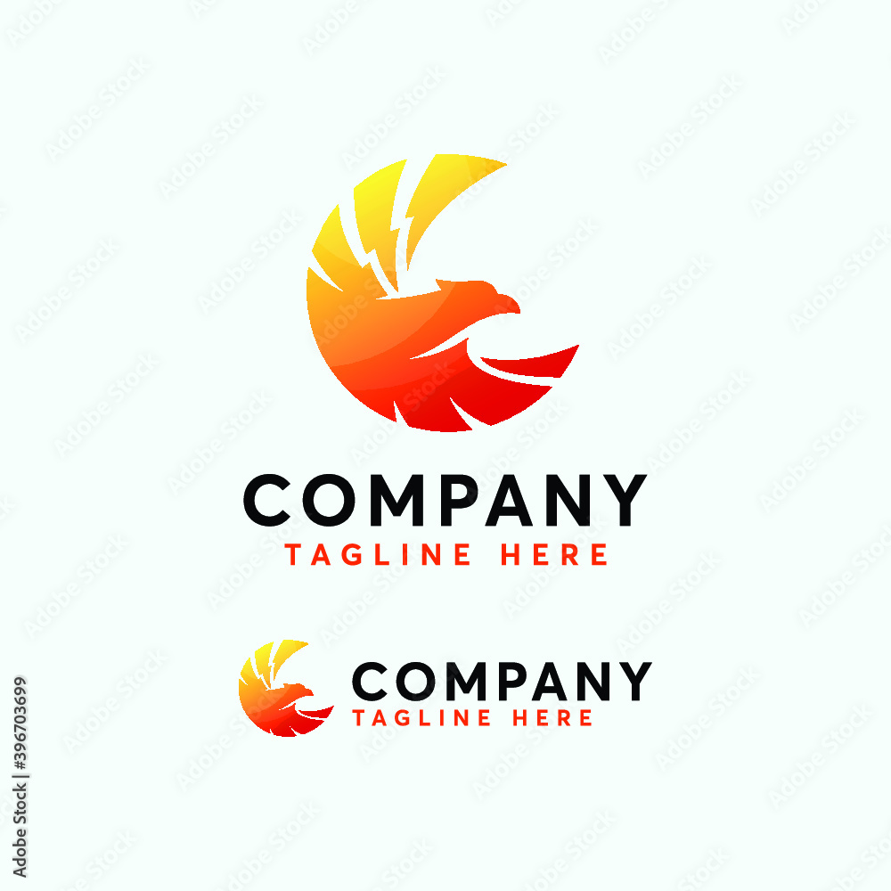 Bird Logo Design Vector Bird Logo Design Vector