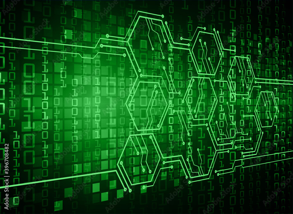 cyber circuit future technology concept background cyber circuit future technology concept background