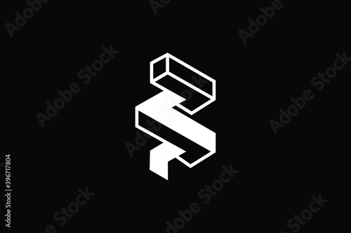 3D B logo letter design on luxury background. 3D BB logo monogram initials letter concept. B icon logo design. BB elegant and Professional letter icon design on black background. B BB