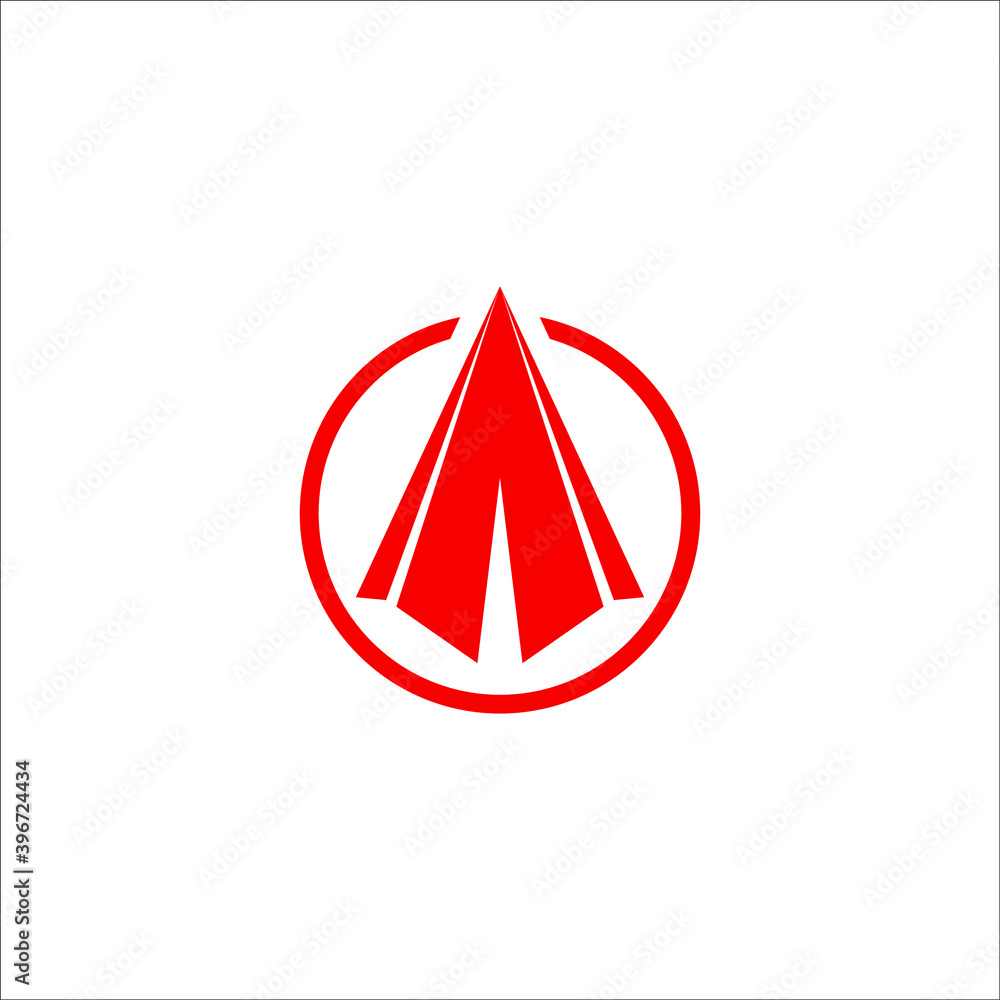 logo pen icon templet vector education logo pen icon templet vector education