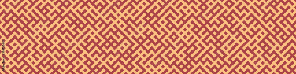 Abstract Geometric Pattern generative computational art illustration Abstract Geometric Pattern generative computational art illustration
