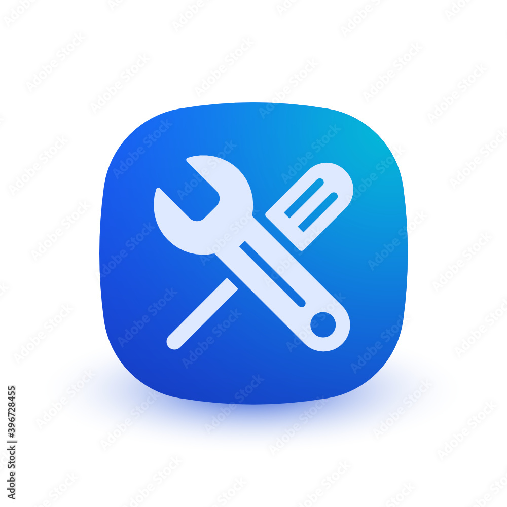 Maintenance - Button Maintenance - Button