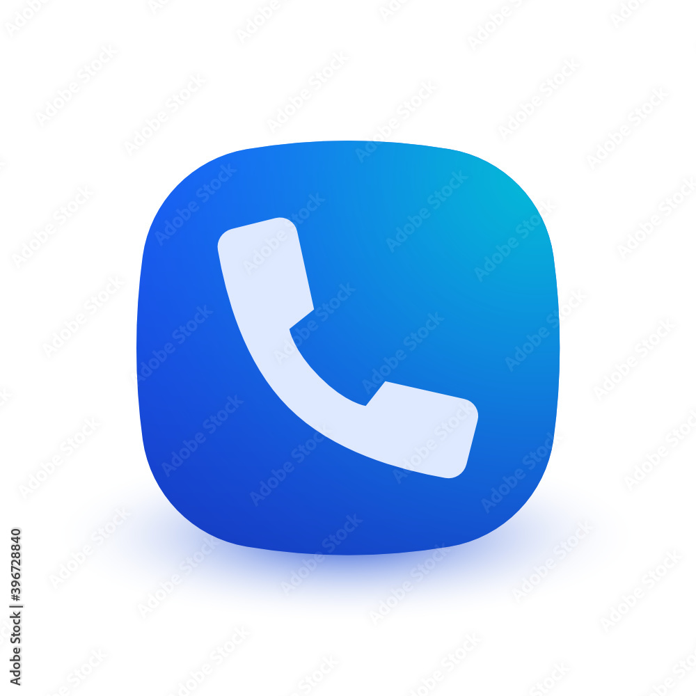 Phone - Button Phone - Button
