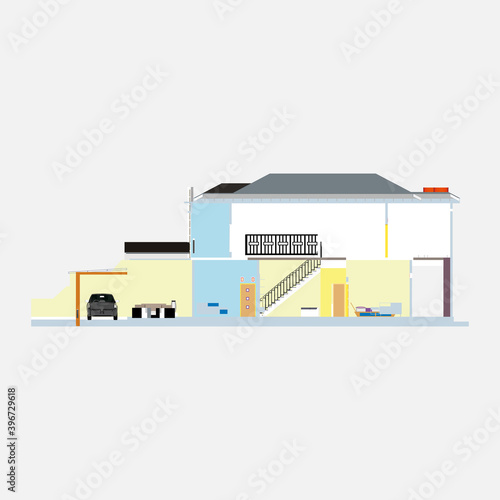 DESIGN PICTURE OF A MODERN HOUSE DESIGN