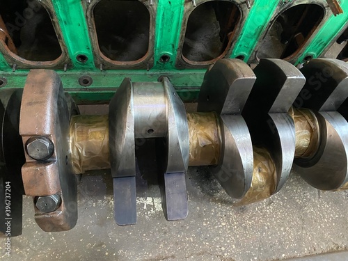 piston
