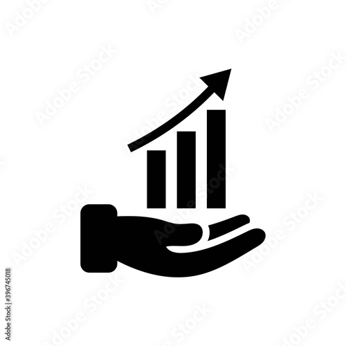 Forecast anticipate icon
