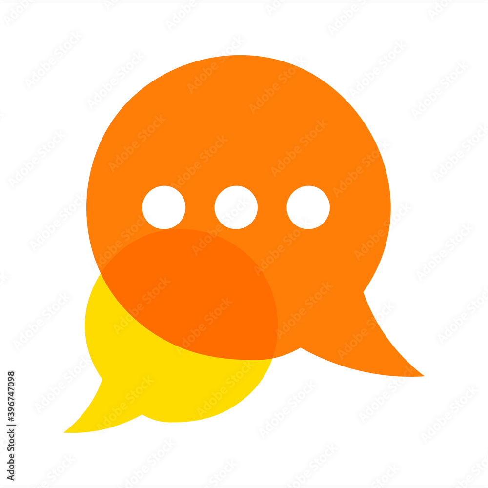 Collection of speech bubbles and dialog balloons Doodle Hand drawn vector collection. Collection of speech bubbles and dialog balloons Doodle Hand drawn vector collection.
