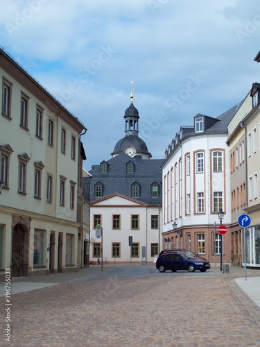 Glauchau