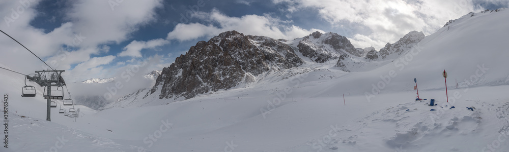 Allphotokz Chimbulak 20160210 9264 D810 PS Allphotokz Chimbulak 20160210 9264 D810 PS
