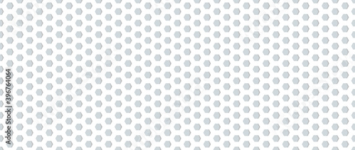 Obraz na płótnie Mesh texture for jersey fabric. Seamless pattern for sportswear in football, volleyball, basketball, hockey, athletics. Abstract net background for sport. Vector mesh w salonie