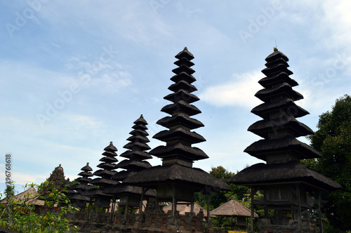 Wallpaper Mural Taman Ayun Bali Indonesia Torontodigital.ca