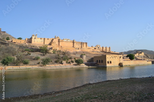 India monuments buildings