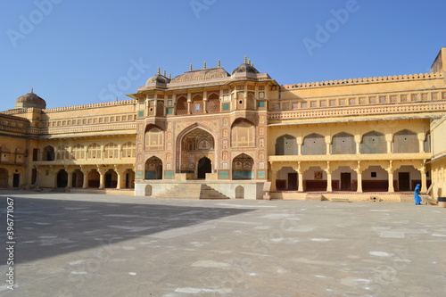 India monuments buildings