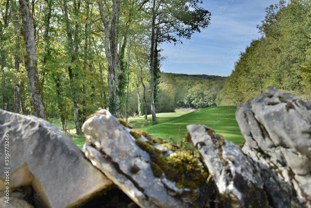 La nature La nature