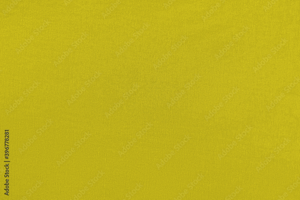 Yellow homogeneous background with a textured surface Yellow homogeneous background with a textured surface