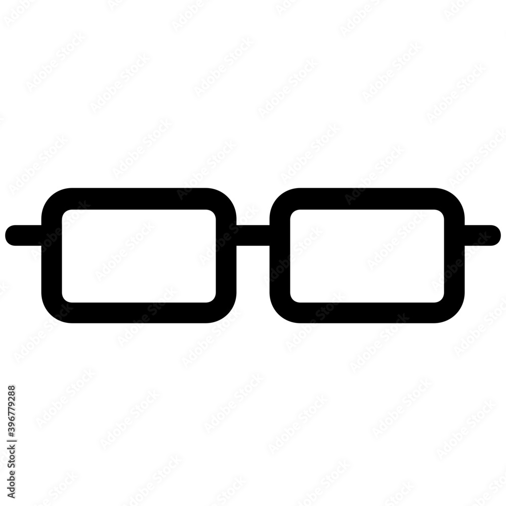 Sunglasses Flat Vector Icon
Sunglasses Flat Vector Icon