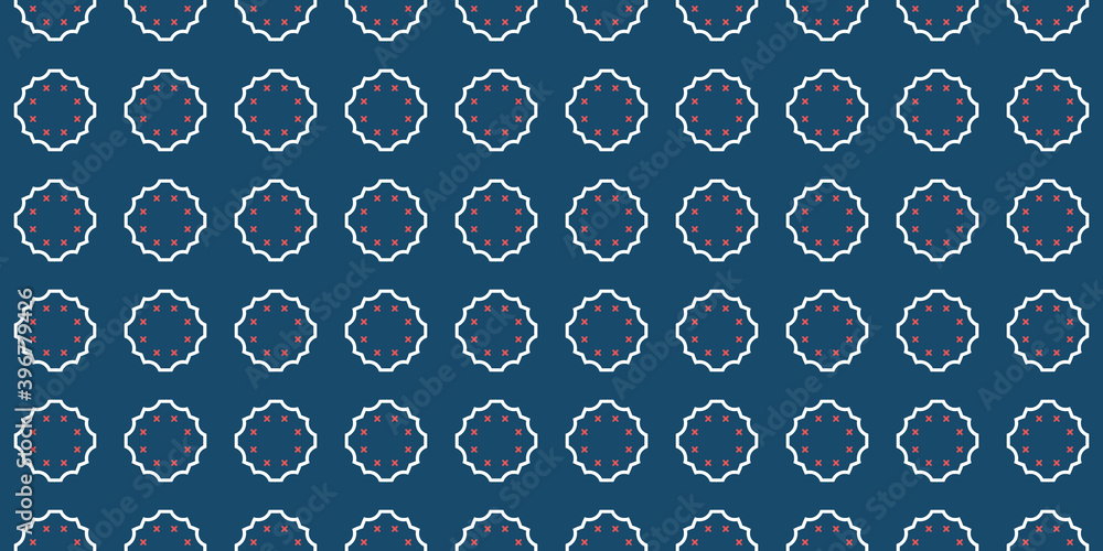 Seamless Pattern geometrical texture, background vector Seamless Pattern geometrical texture, background vector