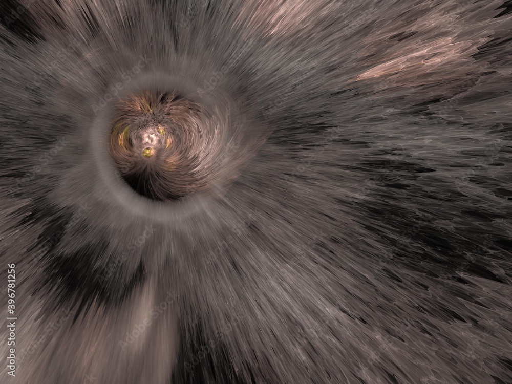 Imaginatory fractal background Image Imaginatory fractal background Image