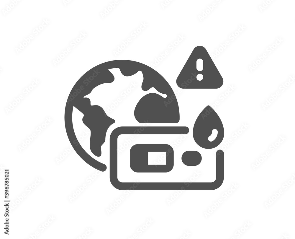 Covid test icon. Coronavirus testing sign. Blood test symbol. Quality design element. Flat style covid test icon. Editable stroke. Vector Covid test icon. Coronavirus testing sign. Blood test symbol. Quality design element. Flat style covid test icon. Editable stroke. Vector