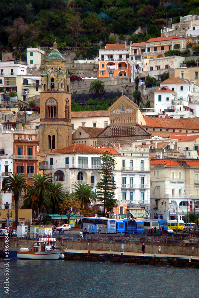 Amalfi