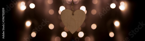 Wooden Christmas tree toy i...