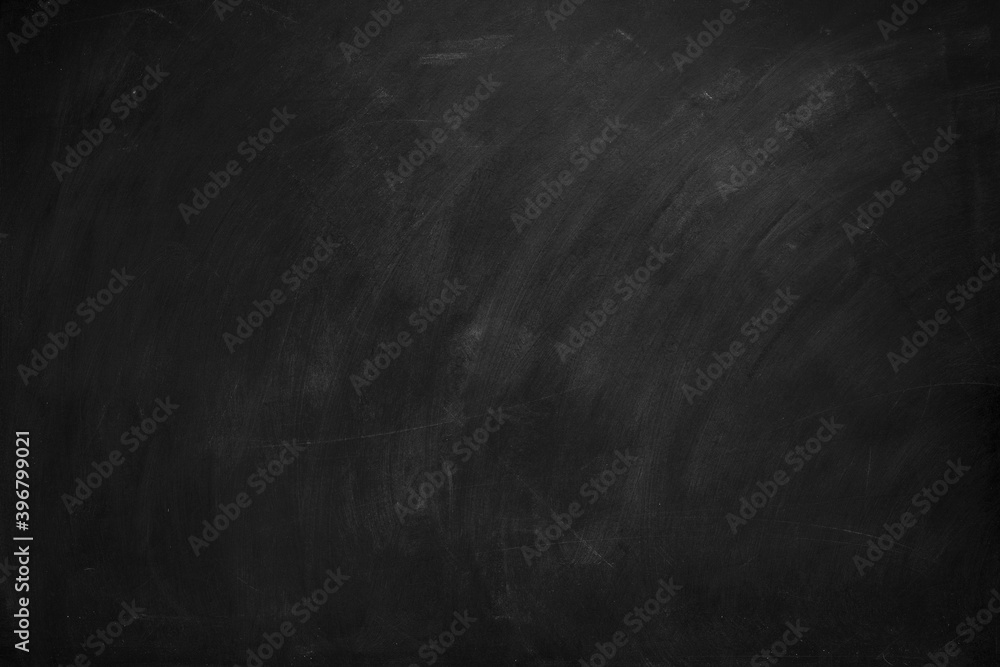 Abstract texture of chalk rubbed out on green blackboard or chalkboard background. School education, dark wall backdrop or learning concept. Abstract texture of chalk rubbed out on green blackboard or chalkboard background. School education, dark wall backdrop or learning concept.